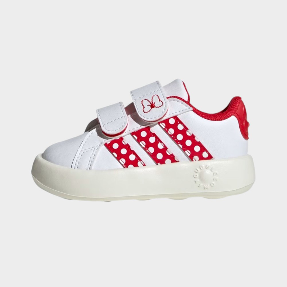 Βρεφικά Παπούτσια Adidas DISNEY MINNIE MOUSE KI9528
