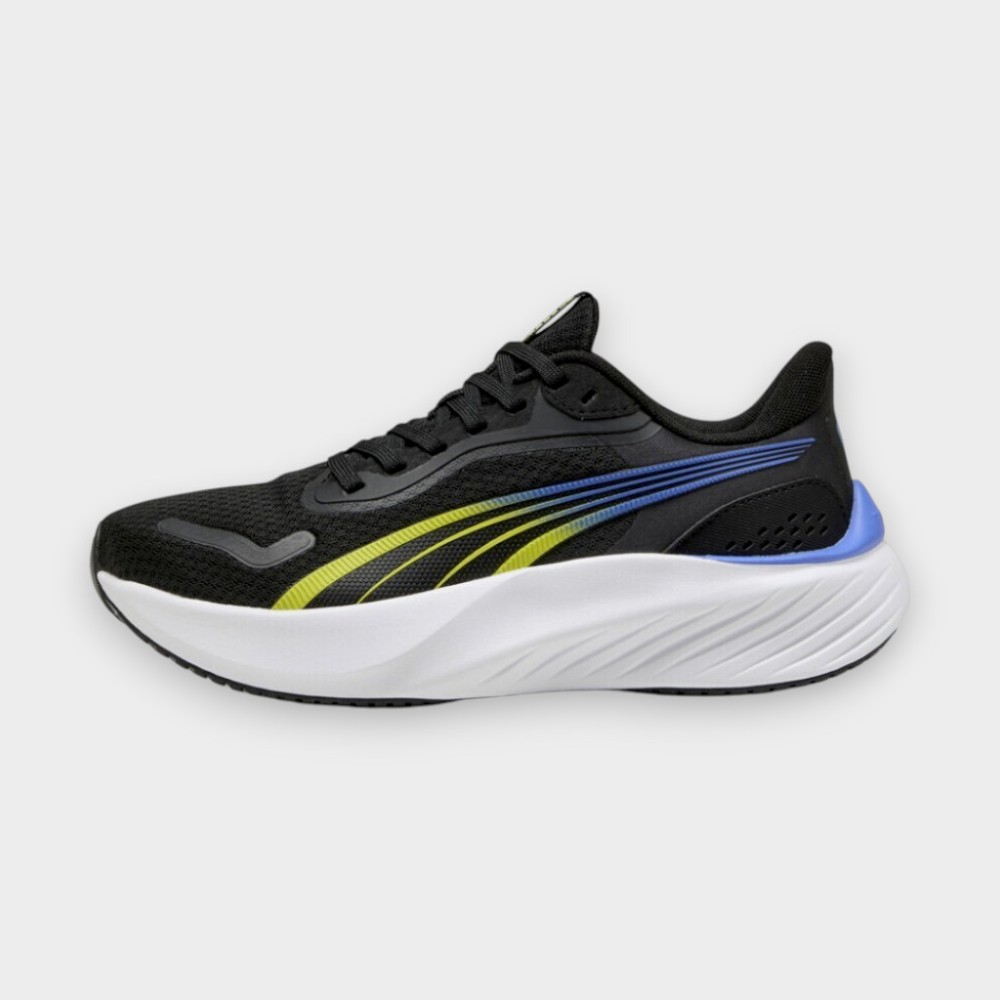 Αθλητικά Παιδικά Παπούτσια Puma Pounce Lite JR 401512-11