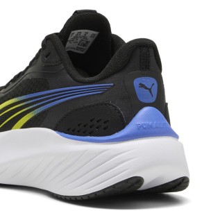 Αθλητικά Παιδικά Παπούτσια Puma Pounce Lite JR 401512-11