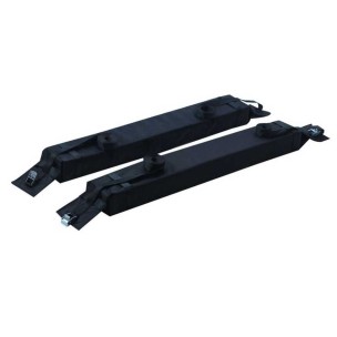 GOBO Σχάρα Οροφής αυτοκινήτου για μεταφορά Καγιάκ/Surf/SUP - Soft roof racks (0500-0700)