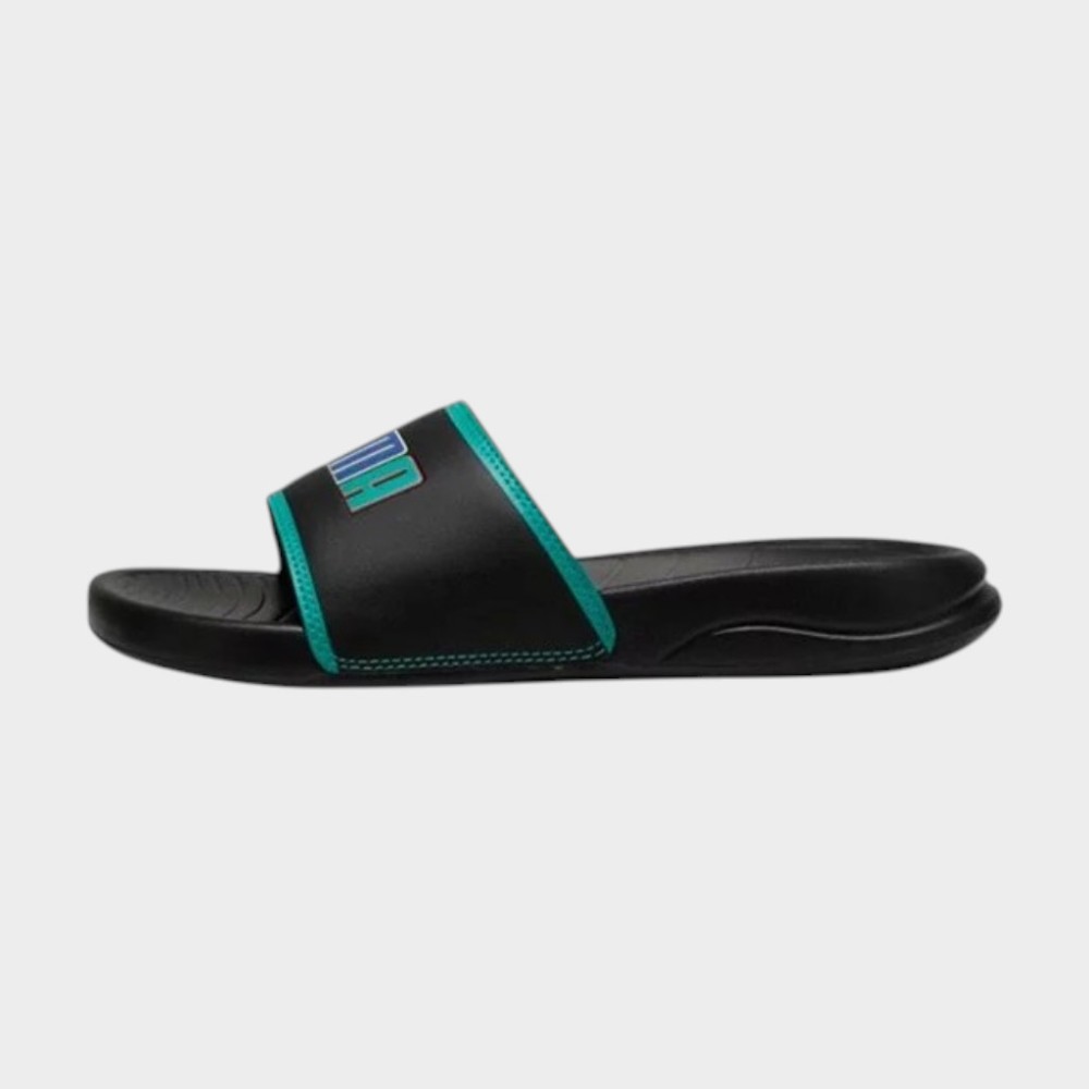 Γυναικείες Παντόφλες Puma Popcat 20  Ready ,Set, Better jr 396574-02