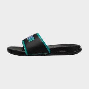 Γυναικείες Παντόφλες Puma Popcat 20  Ready ,Set, Better jr 396574-02