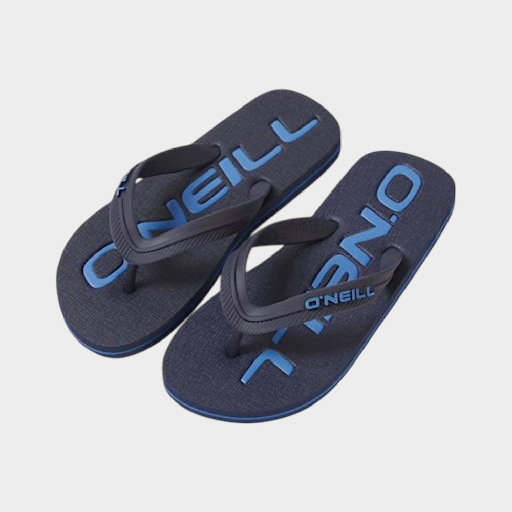 Παιδικές Σαγιονάρες O'neill Profile Logo Sandals 4400012-15039J Outer Spa