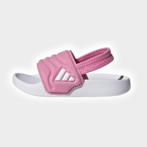 Παιδικές Σαγιονάρες ADILETTE ESTRAP 2.0 SLIDES INFANTS HQ9207
