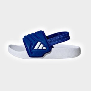 Παιδικές Σαγιονάρες ADILETTE ESTRAP 2.0 SLIDES INFANTS HQ9203