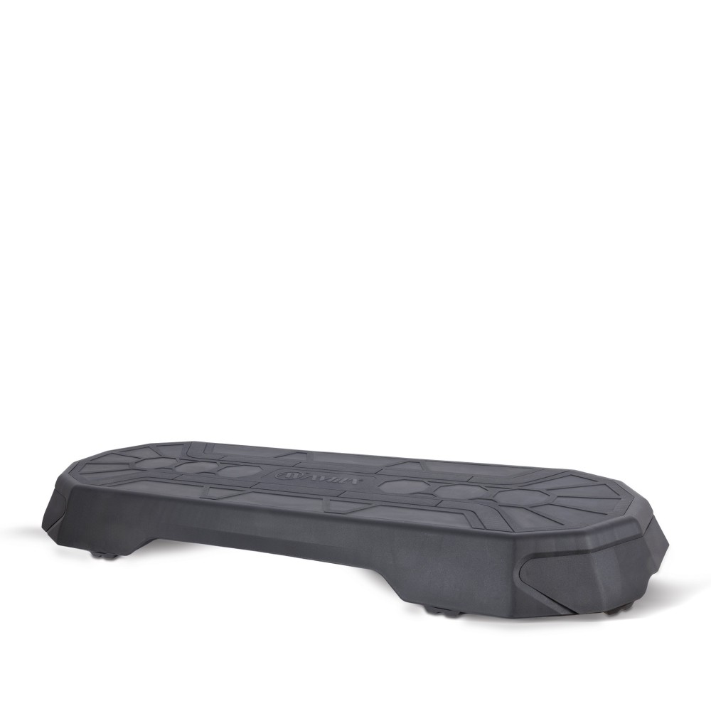 Aerobic Step Amila Step Arc Kick (Μαύρο) 44047