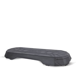 Aerobic Step Amila Step Arc Kick (Μαύρο) 44047