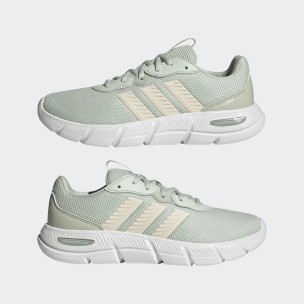 Γυναικεία Αθλητικά Παπούτσια Adidas Cloudfoam Flex-Laces KJ7282