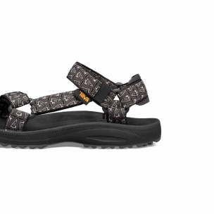 Ανδρικά Σανδάλια Teva Winsted 1017419-BLK