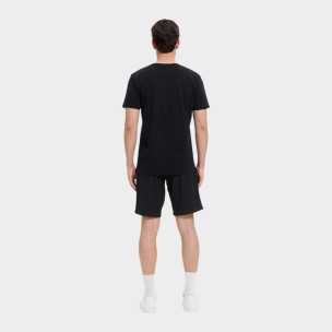 Ανδρικό T-Shirt Magnetic North Men's T-Shirt Signature A51011 (Black)