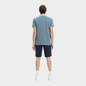 Ανδρικό T-Shirt Magnetic North Men's T-Shirt MGN 72 A51008 (Castor)