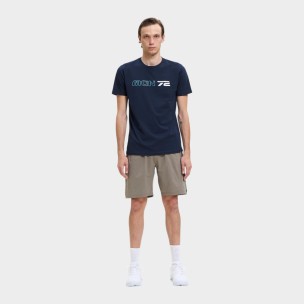 Ανδρικό T-Shirt Magnetic North Men's T-Shirt MGN 72 A51008 (Navy Blue)