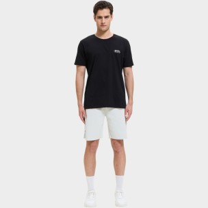Ανδρικό T-Shirt Magnetic North Men's T-Shirt Surfer Tricks A51013 (Black)