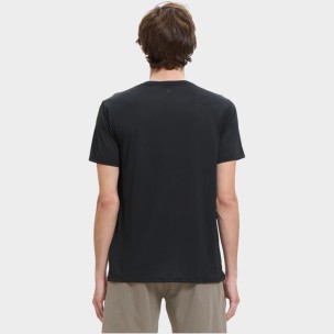 Ανδρικό T-Shirt Magnetic North Men's Aerobreath Tee A61012 (Black)