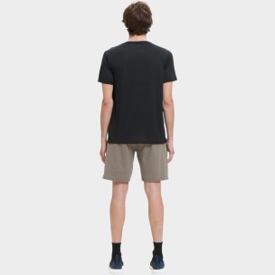 Ανδρικό T-Shirt Magnetic North Men's Aerobreath Tee A61012 (Black)