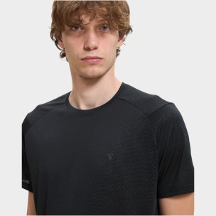 Ανδρικό T-Shirt Magnetic North Men's Aerobreath Tee A61012 (Black)