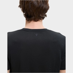 Ανδρικό T-Shirt Magnetic North Men's Aerobreath Tee A61012 (Black)