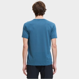 Ανδρικό T-Shirt Magnetic North Men's Aerobreath Tee A61012 (Hydro)