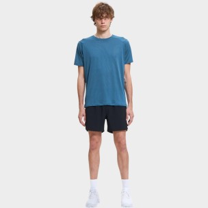 Ανδρικό T-Shirt Magnetic North Men's Aerobreath Tee A61012 (Hydro)