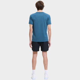 Ανδρικό T-Shirt Magnetic North Men's Aerobreath Tee A61012 (Hydro)