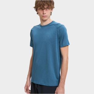 Ανδρικό T-Shirt Magnetic North Men's Aerobreath Tee A61012 (Hydro)