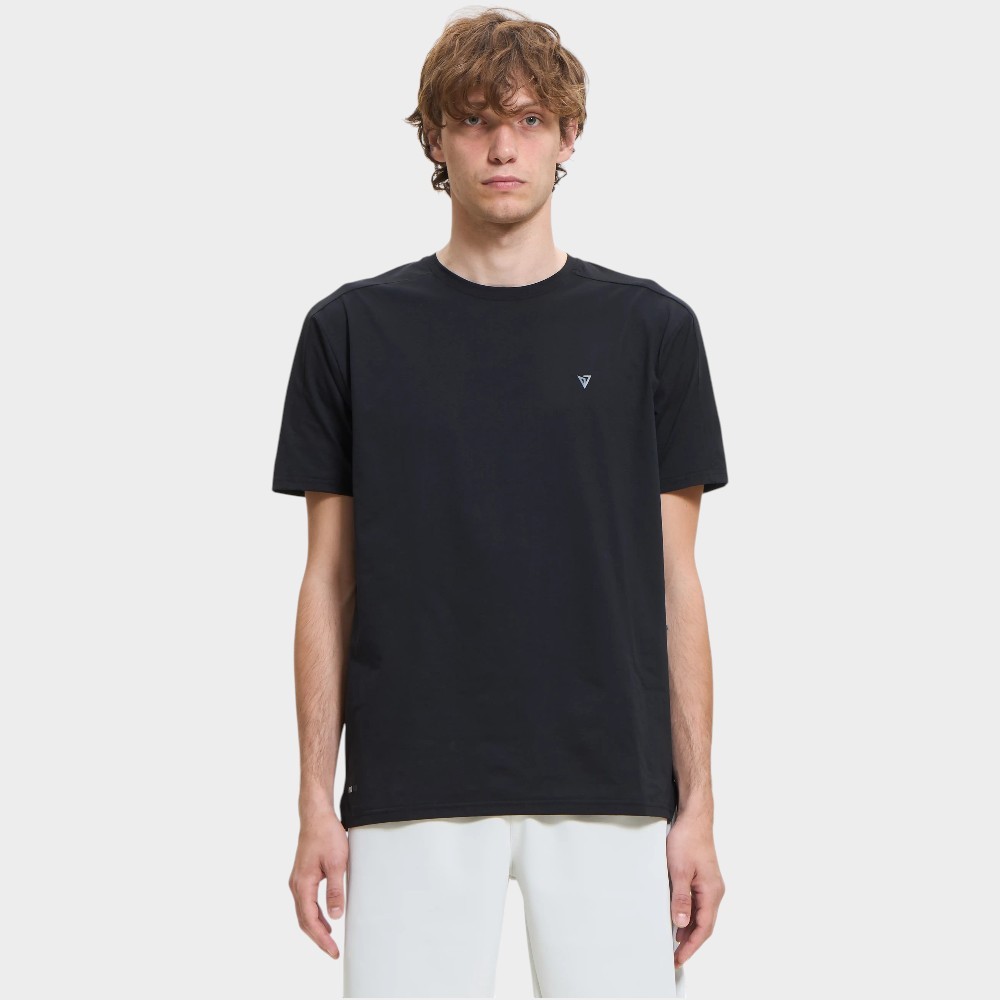 Ανδρικό T-Shirt Magnetic North Men's Aero Tech T-Shirt A61016 (Black)
