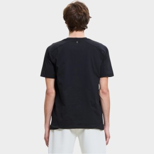 Ανδρικό T-Shirt Magnetic North Men's Aero Tech T-Shirt A61016 (Black)