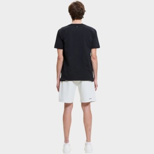 Ανδρικό T-Shirt Magnetic North Men's Aero Tech T-Shirt A61016 (Black)