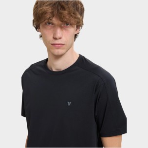 Ανδρικό T-Shirt Magnetic North Men's Aero Tech T-Shirt A61016 (Black)