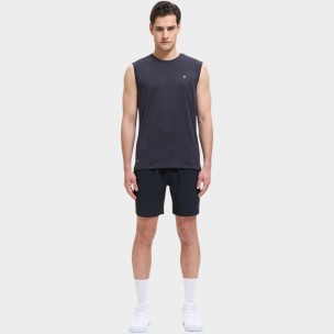 Ανδρικό Αμάνικο T-Shirt Magnetic North Men's Ultra Boost Sleeveless Top A61008 (Black)