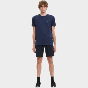 Ανδρικό T-Shirt Magnetic North Men's Ultra Boost Tee II A61033 (Navy Blue)