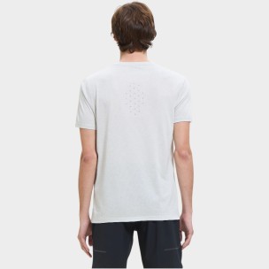 Ανδρικό T-Shirt Magnetic North Men's Ultra Boost Tee II A61033 (Smoke)