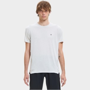 Ανδρικό T-Shirt Magnetic North Men's Ultra Boost Tee II A61033 (Smoke)