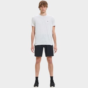 Ανδρικό T-Shirt Magnetic North Men's Ultra Boost Tee II A61033 (Smoke)