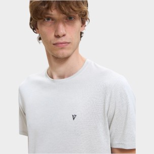 Ανδρικό T-Shirt Magnetic North Men's Ultra Boost Tee II A61033 (Smoke)