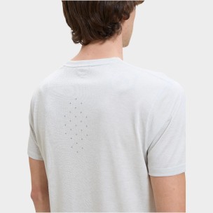 Ανδρικό T-Shirt Magnetic North Men's Ultra Boost Tee II A61033 (Smoke)