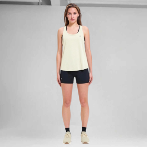 Γυναικείο T-Shirt Magnetic North Women's Seamless Tech Flex Tank Top A62010 (Oat)
