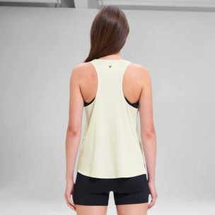 Γυναικείο T-Shirt Magnetic North Women's Seamless Tech Flex Tank Top A62010 (Oat)