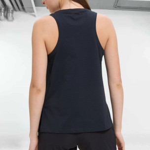 Γυναικείο T-Shirt Magnetic North Women's Rebust Sleeveless Top A62009 (Black)