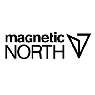 Ανδρική Βερμούδα Magnetic North Men's Essential Shorts A61024 (Grey Melange)