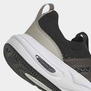 Ανδρικά Αθλητικά Παπούτσια Adidas CLOUDFOAM CUXXION SOCK SHOES KI9692