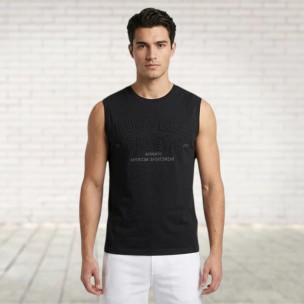 Ανδρικό T-Shirt Russell...