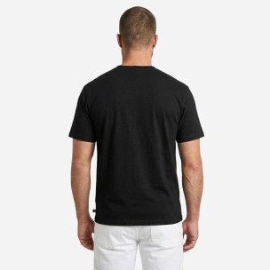 Ανδρικό T-Shirt Russell Short Sleeve Crewneck T-Shirt Small Logo A26-001-1-099