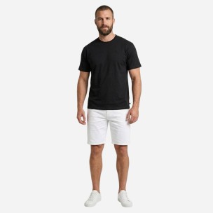 Ανδρικό T-Shirt Russell Short Sleeve Crewneck T-Shirt Small Logo A26-001-1-099
