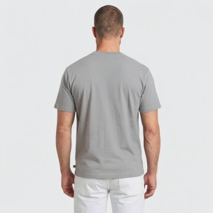 Ανδρικό T-Shirt Russell Short Sleeve Crewneck T-Shirt Small Logo A26-001-1-108