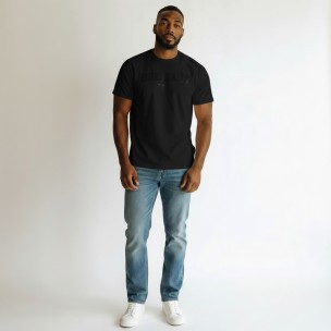 Ανδρικό T-Shirt Russell Athletic CP4B_S/S Crewneck T-Shirt M A26-020-1-099