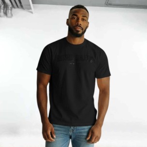 Ανδρικό T-Shirt Russell Athletic CP4B_S/S Crewneck T-Shirt M A26-020-1-099