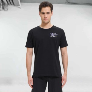 Ανδρικό T-Shirt Magnetic...