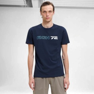 Ανδρικό T-Shirt Magnetic North Men's T-Shirt MGN 72 A51008 (Navy Blue)