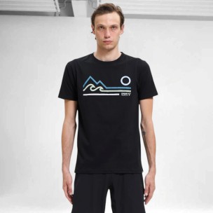 Ανδρικό T-Shirt Magnetic...